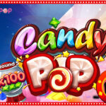 Cara Menang Bermain Judi Slot Spade Gaming Candy Pop Terpopuler