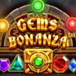 Cara Menang Main Slot Online Gems Bonanza Pragmatic Play Terpopuler