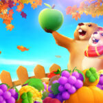 Cara Meraih Kemenangan Bermain Slot PG Soft Groundhog Harvest Terbaik