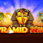 Cara Mudah Bermain Judi Slot Pyramid King Dari Pragmatic Play Di GameToto