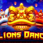 Cara Mudah Dalam Bermain Judi Slot Online Lion Dance Di Situs DeltaTogel