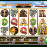 Cara Mudah Menang Bermain Slot Aztlan's Gold Terpopuler Di GameToto