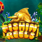 Cara Mudah Menangkan Permainan Judi Slot Fishin Reels Di Situs AseanTogel