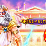 Cara Sangat Mudah Menang Main Judi Slot Gates Of Olympus Di Situs LikeTogel