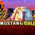 Coba Keberuntungan Bermain Game Judi Slot Online Mustang Gold Lengkap
