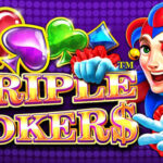Dapatkan Big Win Keuntungan Bermain Judi Slot Online Triple Joker