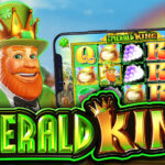 Info Dan Cara Menang Permainan Judi Slot Online Emerald King Di Situs GameToto