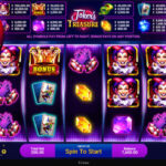 Intip Cara Dalam Bermain Permainan Slot Jokers treasure Spadegaming Terbaik