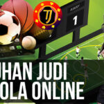 Agen Poker, Togel dan Bola Terpercaya serta Prediksi Bola Terbaru