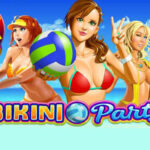 Main Game Slot Online Bikini Party Dari Microgaming Di Situs Judi BravoTogel