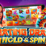 Main Judi Slot Online Floating Dragon Hold And Spin Winrate Tertinggi