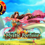 Mainkan Game Judi Slot Mystic Fortune Deluxe Dari Situs Bandar Terpercaya AlfaTogel
