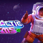 Mainkan Game Slot PG Soft Terpopuler Galactic Gems Di Situs DeltaTogel