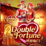 Mainkan Permainan Judi Slot PG Soft Terpopuler Double Fortune Di Diva Togel