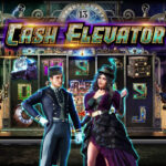 Mainkan Permainan Judi Slot Tren Terpopuler Cash Elevator Di Situs AseanTogel