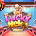 Mainkan Rtp Tertinggi Permainan Judi Slot Online PG Soft Lucky Neko Terbaik