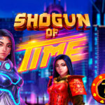 Mainkan Segera Game Slot Shogun Of Time MicroGaming Di Situs AseanTogel