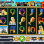 Memainkan Permainan Judi Slot Habanero Dragons Realm Di Like Togel