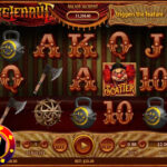 Memainkan Permainan Judi Slot Habanero Jugglenaut Di Delta Togel