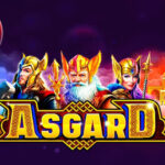 Menang Bermain Judi Slot Prgamatic Play Asgard Di Situs DeltaTogel Terbaik