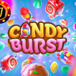 Menangkan Permainan Judi Slot RTP Tertinggi Candy Burst Pg Soft Terpopuler