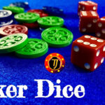 Agen Poker, Togel dan Bola Terpercaya serta Prediksi Bola Terbaru