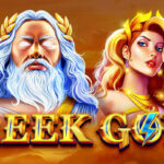 Panduan Cara Dalam Bermain Permainan Judi Slot Greek Gods Terbaik