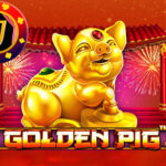 Panduan Dapat Jackpot Golden Pig Di Slot Online Pragmatic Play