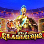 Pelajari Cara Bermain Judi Slot Pragamatic Play Wild Gladiators Terbaik
