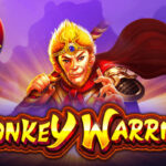 Peluang Raih Kemenangan Bermain Judi Slot Online Monkey Warrior