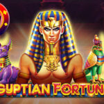 Permainan Judi Slot Gacor Egyptian Fortunes Di Situs DeltaTogel Terbaik