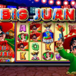 Permainan Judi Slot Online Big Juan Terpopuler Di Situs BravoTogel Terpercaya