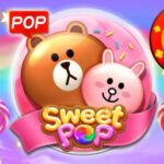 Permainan Judi Slot Online CQ9 Sweet Pop Terpopuler Di AudiTogel