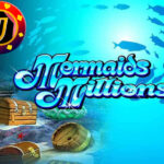 Permainan Judi Slot Online MicroGaming Mermaids Millions Di Situs GameToto