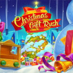 Permainan Judi Slot Online Rtp Tertinggi Christmas Gift Rush Di Asean Togel