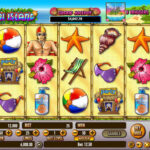 Permainan Slot Online Bikini Island Provider Habanero Terbaik Di DeltaTogel