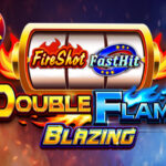 Permainan Taruhan Judi Slot Spade Gaming Double Flame Di Situs Bravo Togel