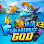 Permainan Taruhan Judi Slot Spade Gaming Fishing God Di Situs Like Togel