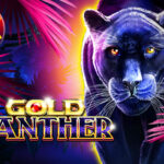Permainan Taruhan Judi Slot Spade Gaming Gold Panther Di Situs Diva Togel