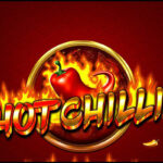 Permainan Terbaru Judi Slot Online Pragmatic Play Hot Chilli Tergacor