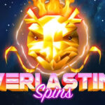 Raih Kemenangan Bermain Permainan Judi Slot Online Everlasting Spins Terbaik