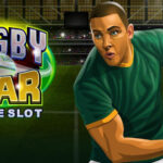 Raih Kemenangan Bermain Permainan Slot MicroGaming Rugby Star Deluxe