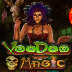 Raih Kemenangan Besar Bermain Judi Slot Online Voodoo Magic Di Situs DivaTogel