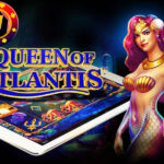 Raih Keuntungan Besar Bermain Judi Slot Pragmatic Play Queen Of Atlantis