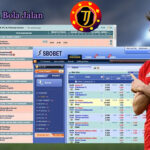 Agen Poker, Togel dan Bola Terpercaya serta Prediksi Bola Terbaru