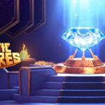 Taruhan Judi Slot PG Soft Online Majestic Treasures Di Asean Togel