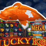Tips Menang Bermain Judi Slot Game Lucky Koi Microgaming Di Situs DeltaTogel