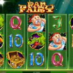 Tips Menang Main Slot Game Pan Fairy Spadegaming Di Agen AseanTogel