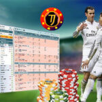 Agen Poker, Togel dan Bola Terpercaya serta Prediksi Bola Terbaru