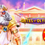 Trik Dan Teknik Bermain Slot Online Pragmatic Play Gates Of Olympus Terpop